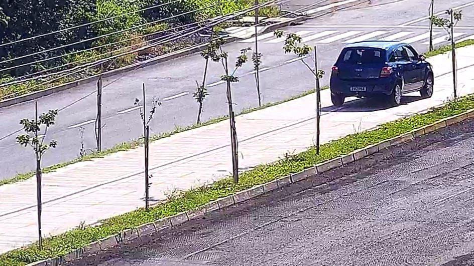 Dia 20 de janeiro trânsito volta a ser bloqueado na avenida Presidente Vargas