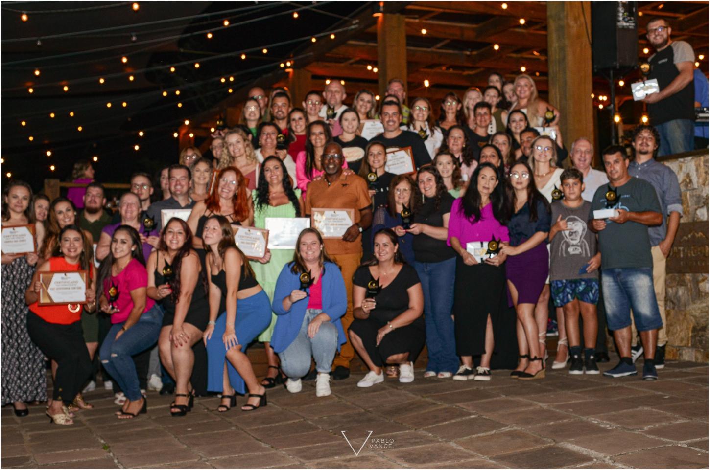 Estância Velha Notícias lança 2ª edição do prêmio Referência & Valores