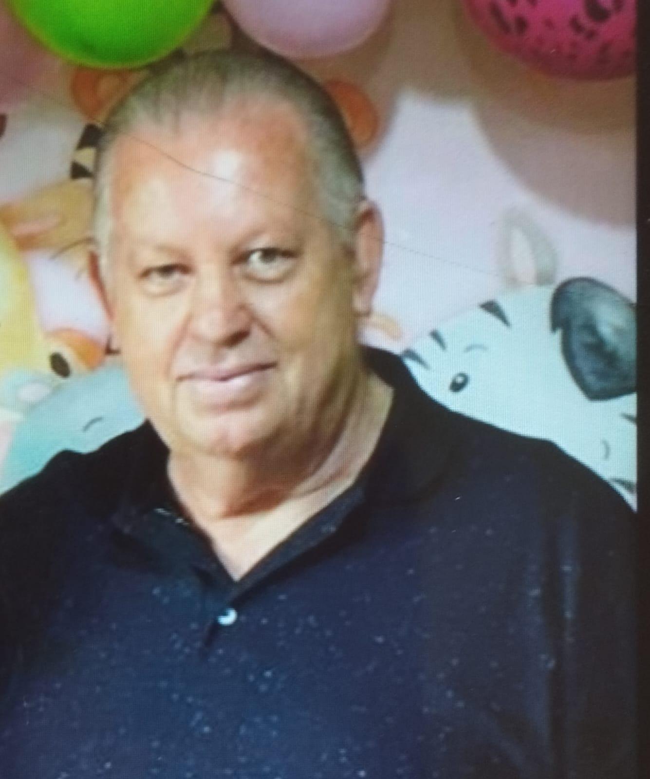 Estância Velha se despede de Laerte José De Gussatti