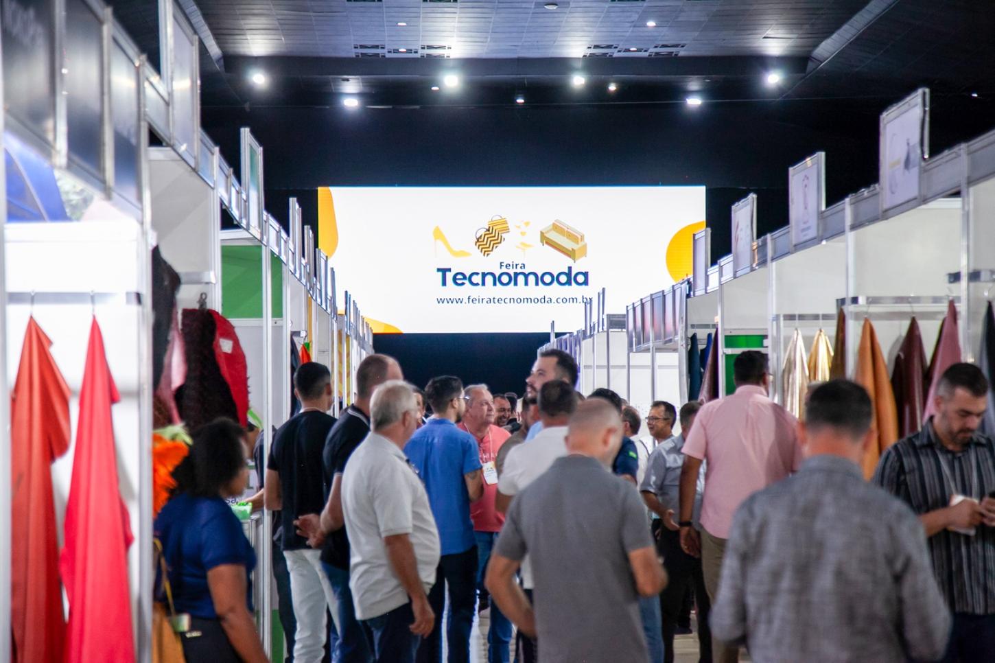 28 empresas gaúchas participarão da maior feira de couros e sintéticos da América Latina