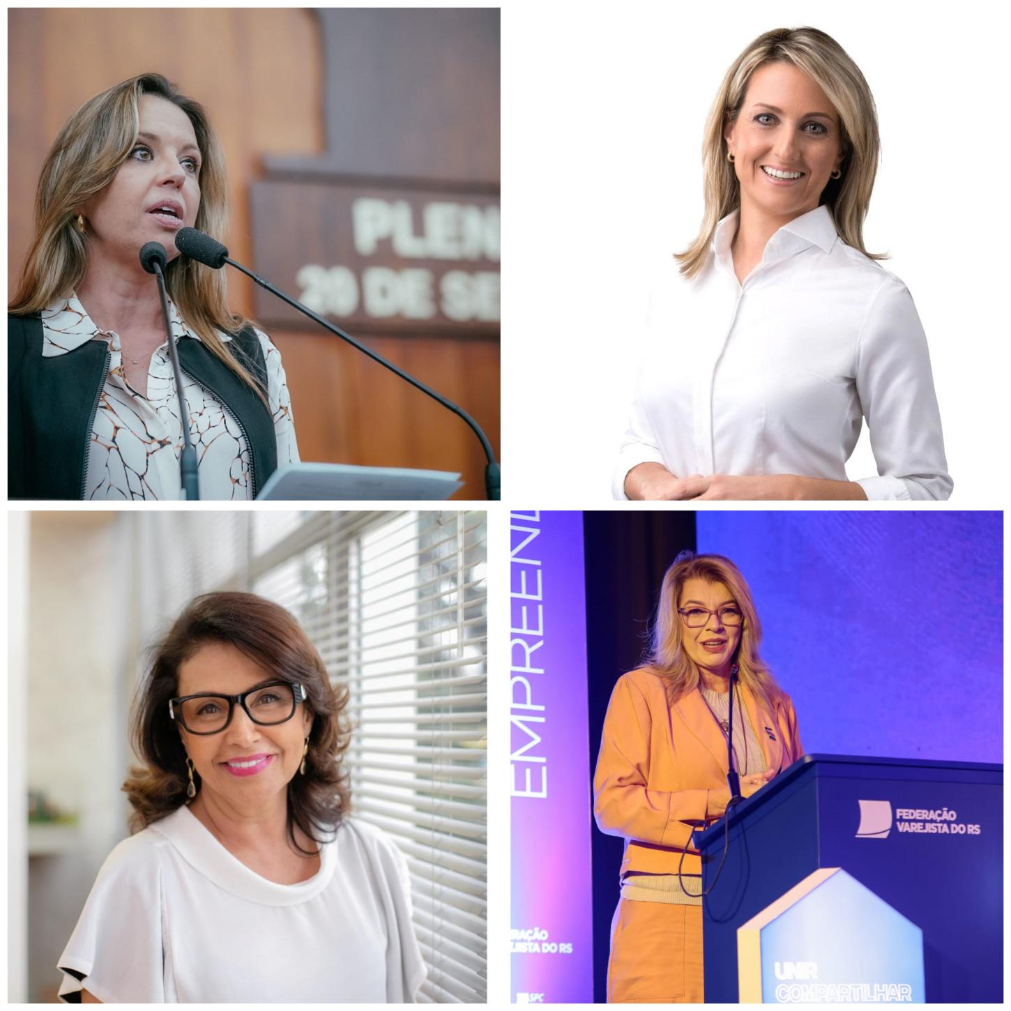 CDL prepara grande evento em homenagem às mulheres