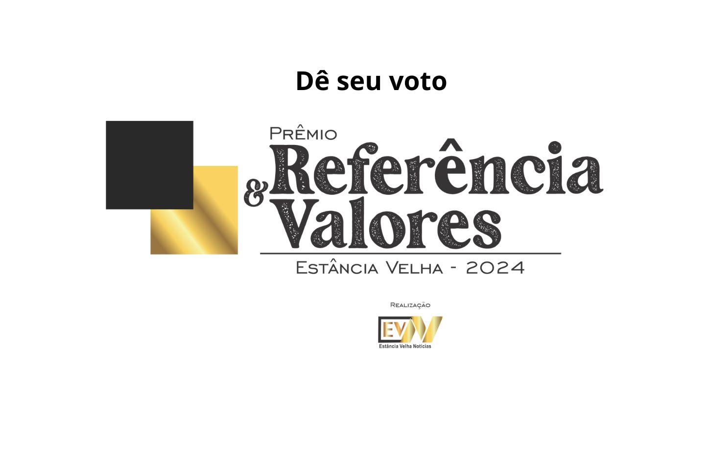 Prêmio Referência&Valores inicia etapa final de votações