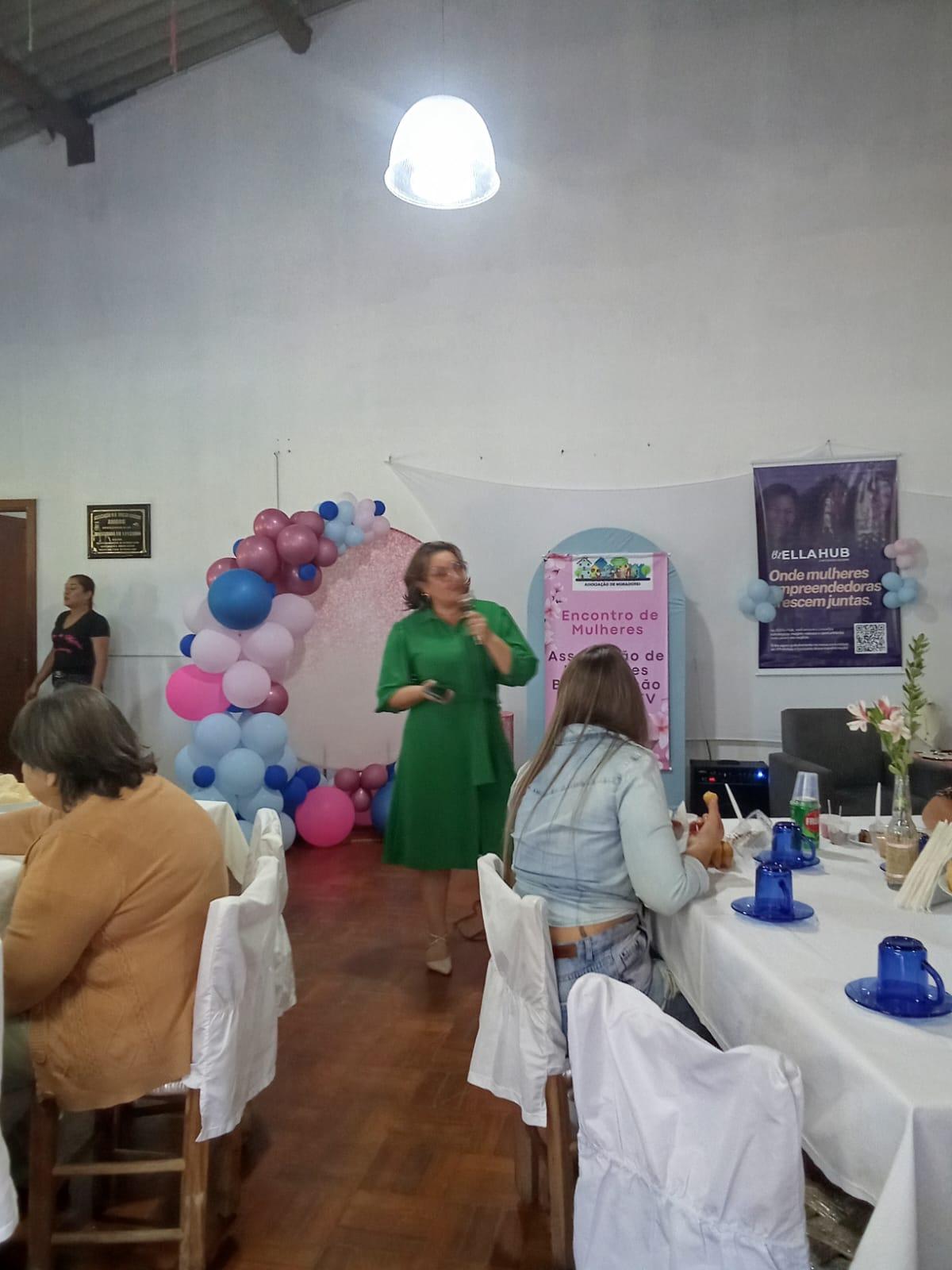 Associação Rincão Gaúcho promove Chá & Prosa em Estância Velha