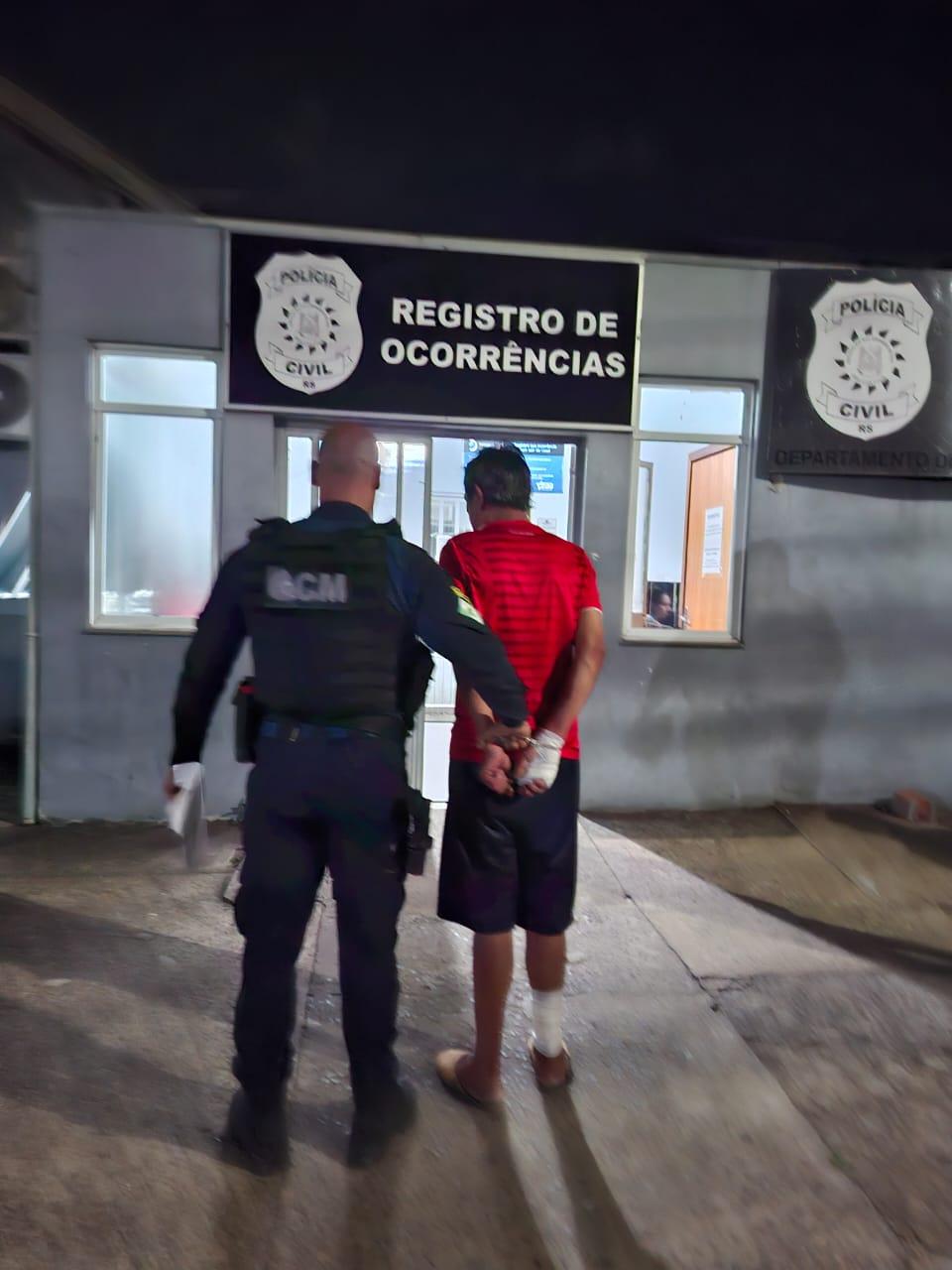 EM MENOS DE 24 HORAS, MAIS UM MOTORISTA É PRESO POR EMBRIAGUEZ