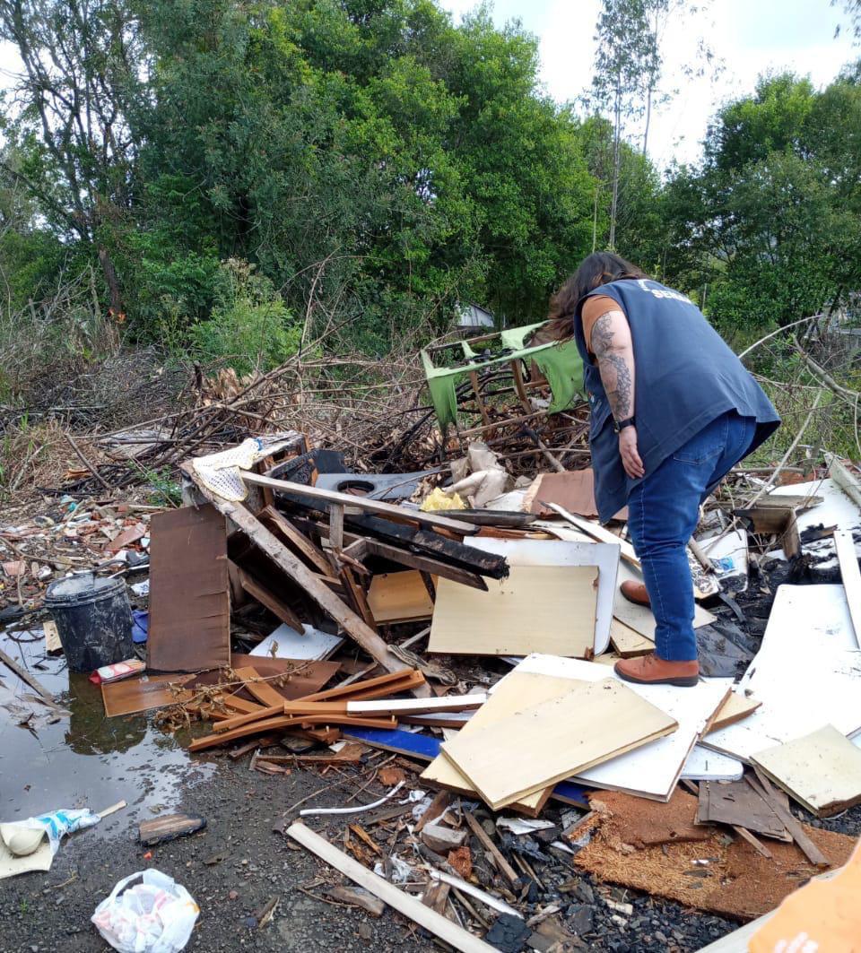 Estância Velha cria Grupamento Especial Ambiental