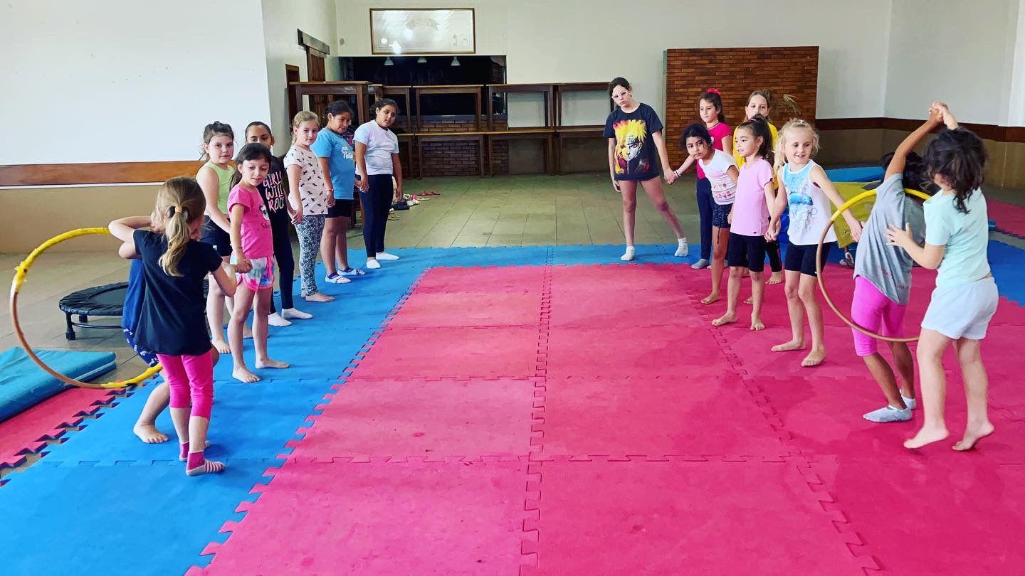Estância Velha se engaja no Dia do Desafio em 28 de maio