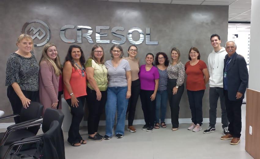 Estância Velha prepara a VI Conferência Municipal do Idoso