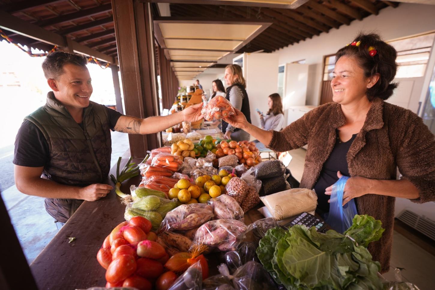 Estância Velha realiza Fórum da Agricultura e do Desenvolvimento Rural