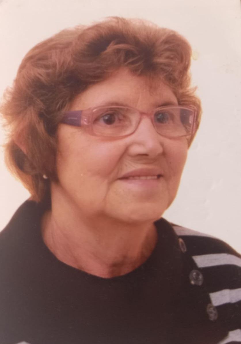Município comunica falecimento da servidora aposentada Mabilia Souza Wamms, 85 anos