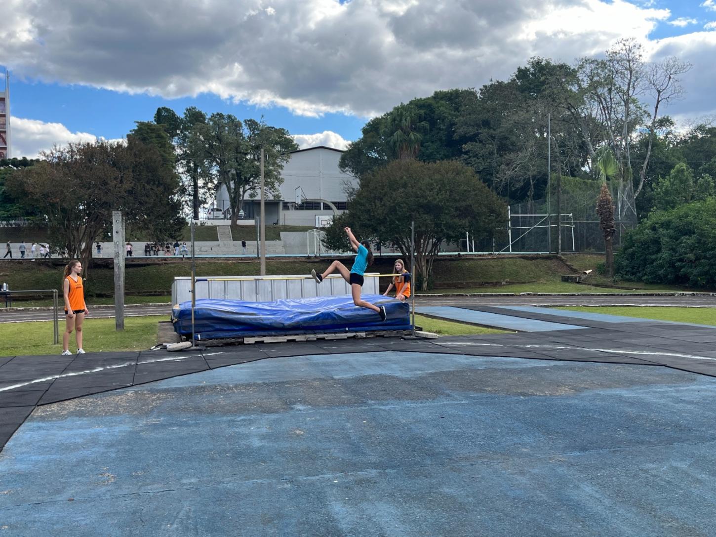 Segunda etapa da XXXI Olimpíada escolar inicia na próxima semana em Estância Velha