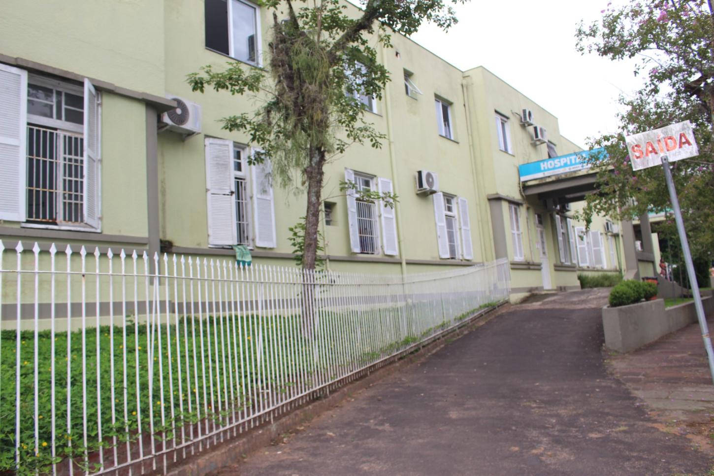 Estância Velha cria Conselho de Ética da Enfermagem no Hospital
