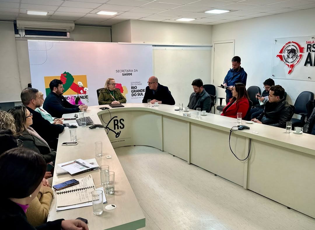 Hospital Municipal  passa a ter incremento de R$750 mil em repasse anual do Governo do Estado