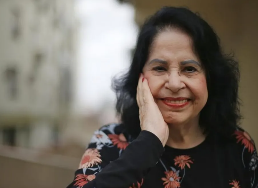 Morre aos 79 anos, Mary Terezinha, cantora que fez dupla com Teixeirinha