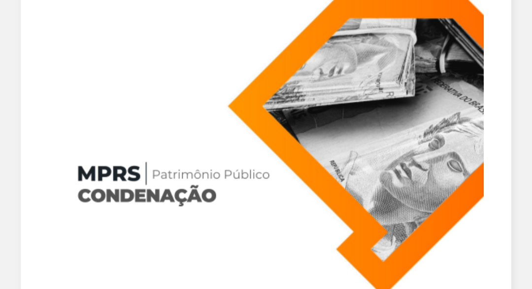 MPRS obtém condenação de ex-vereadores por improbidade administrativa em Estância Velha