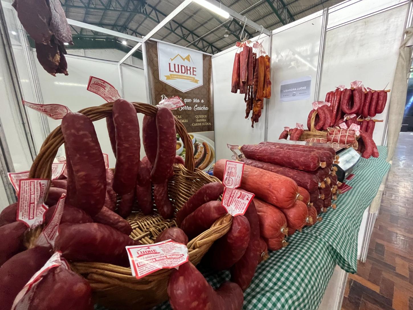 Ruralfest irá sediar a 1ª Feira Estadual da Agricultura Familiar Sabor Gaúcho