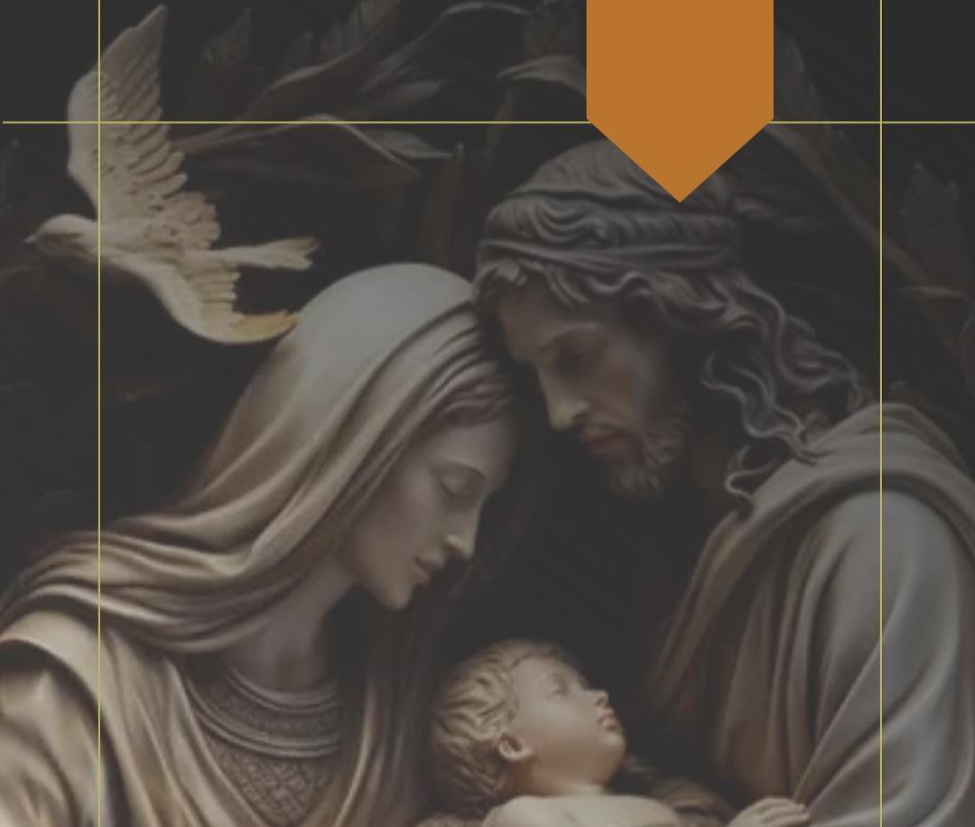 Comunidade Católica inicia programação da Semana da Família