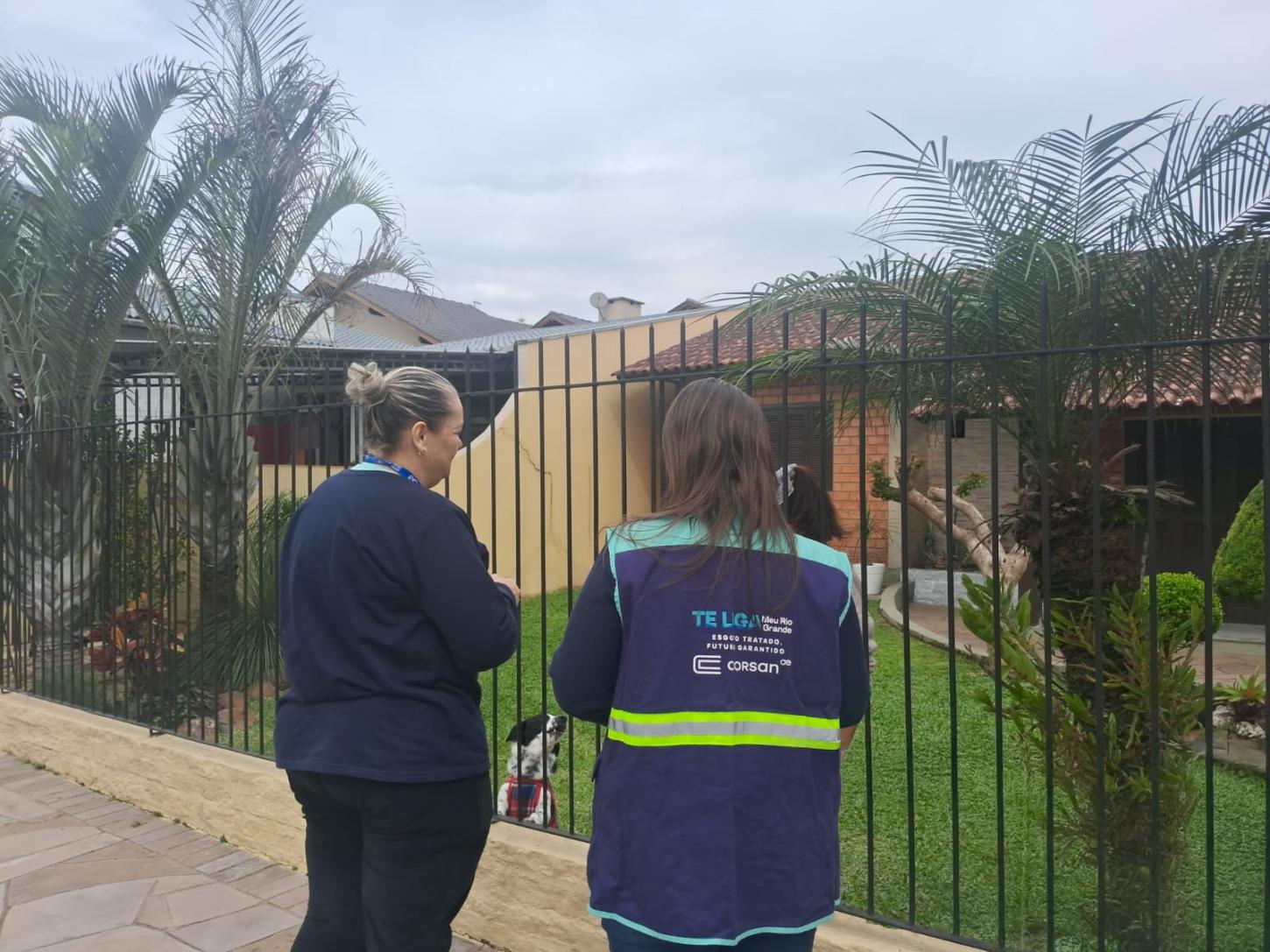 Obras de ampliação do sistema de esgotamento sanitário iniciam com investimento de R$ 22,2 milhões