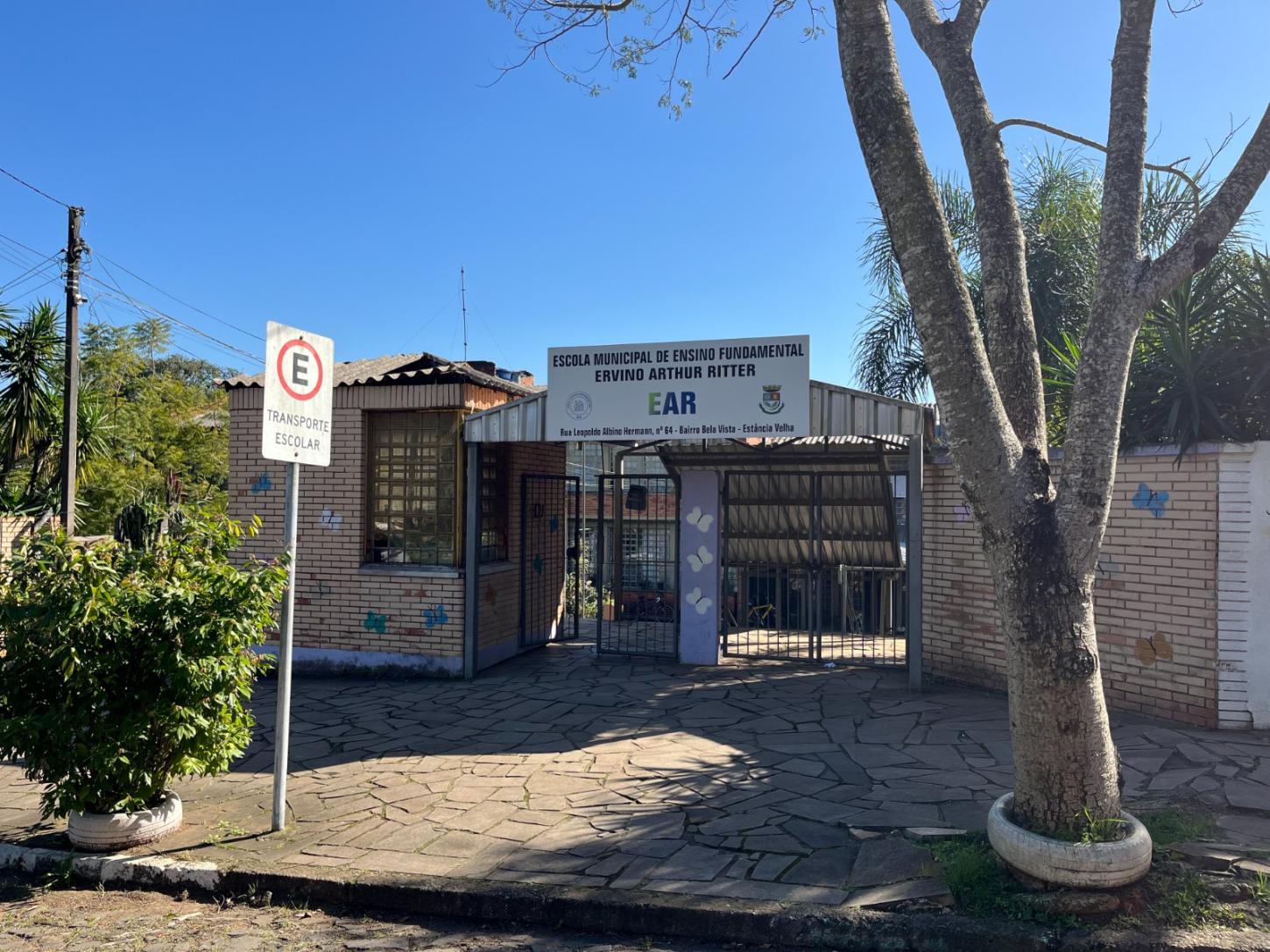 Cooperativa Escolar é lançada oficialmente na Escola Ervino Ritter