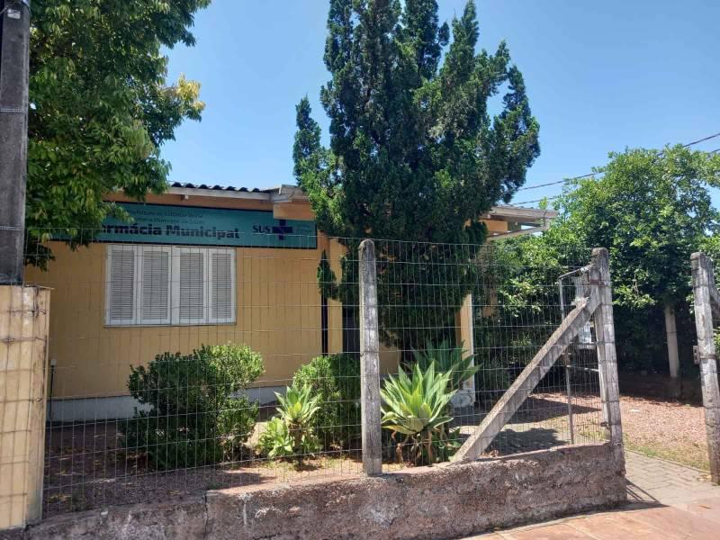 Farmácia Básica do Centro atende em novo endereço a partir de 22 de setembro
