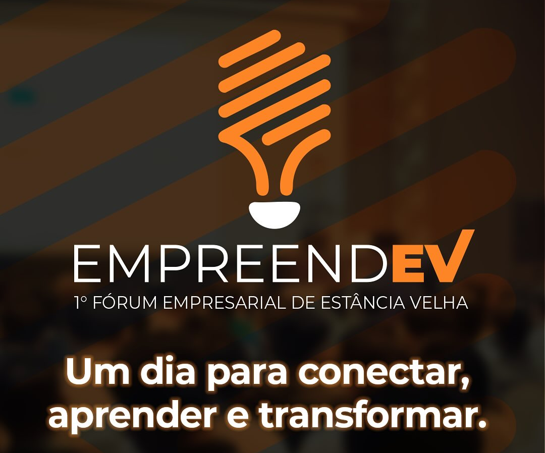 Inscreva-se e participe do 1° Fórum Empresarial de Estância Velha