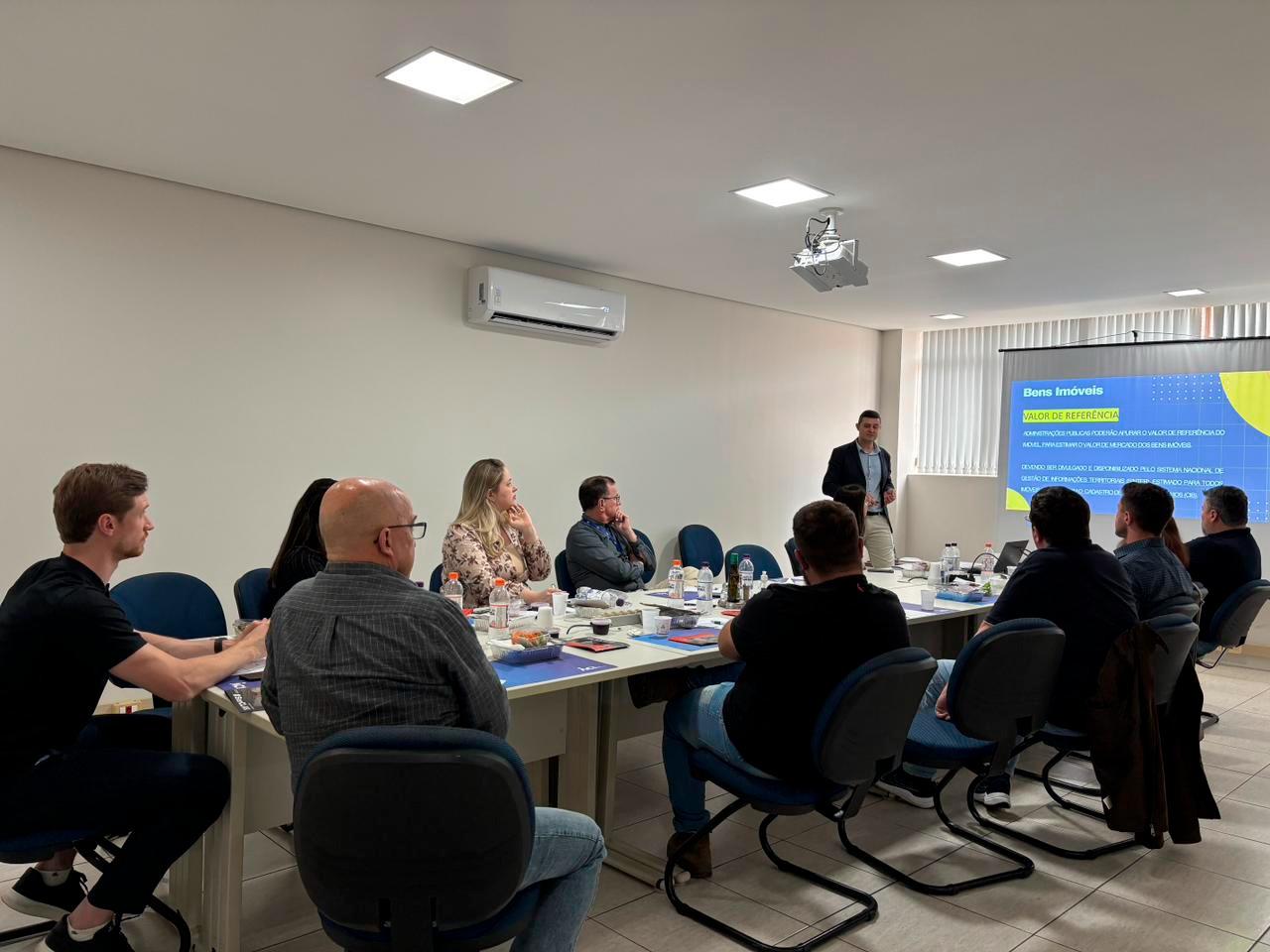 Novos impostos e novas regras para aluguéis e ganhos com a venda de imóveis é tema de palestra