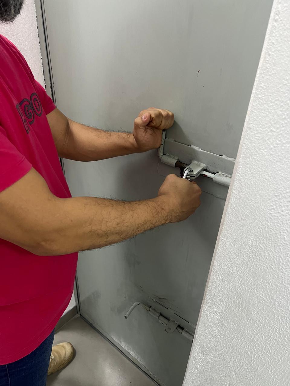 SUSPEITO DE MÚLTIPLOS FURTOS É PRESO APÓS MONITORAMENTO EM ESTÂNCIA VELHA