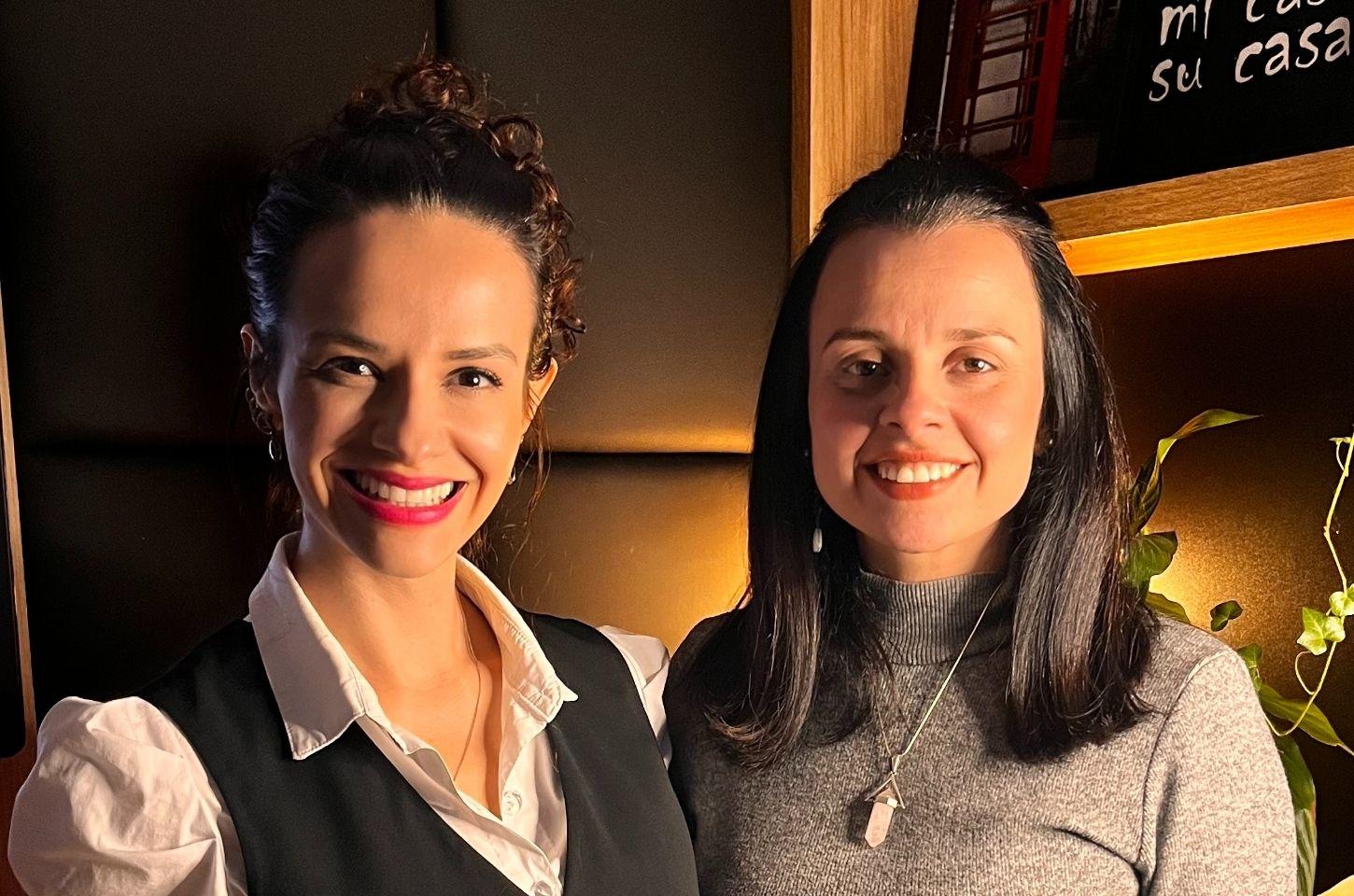  1ª Imersão Comunicação & Marketing da Nova Era inspira mulheres a assumirem o protagonismo dos próprios negócios