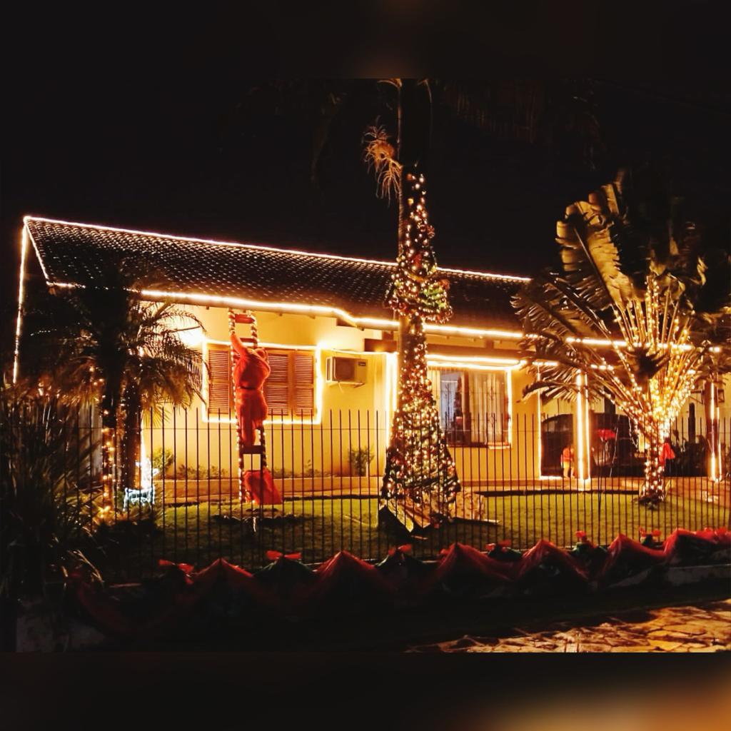 Concurso Casa e Comércio de Natal tem inscrições abertas até dia 30 de novenbro