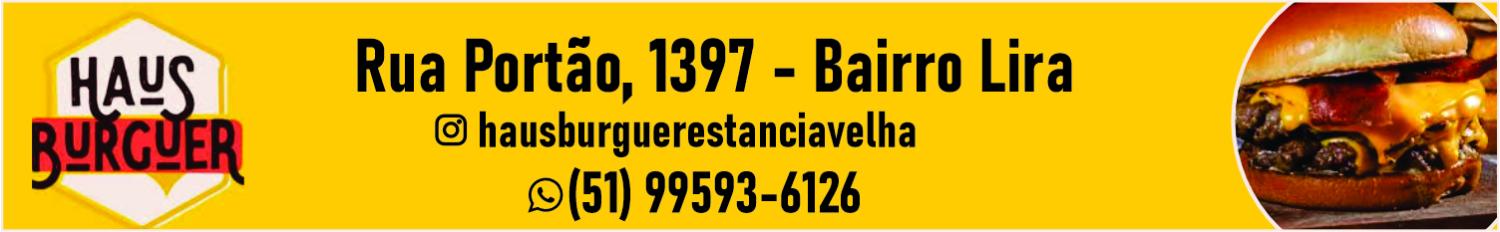 Haus Burguer