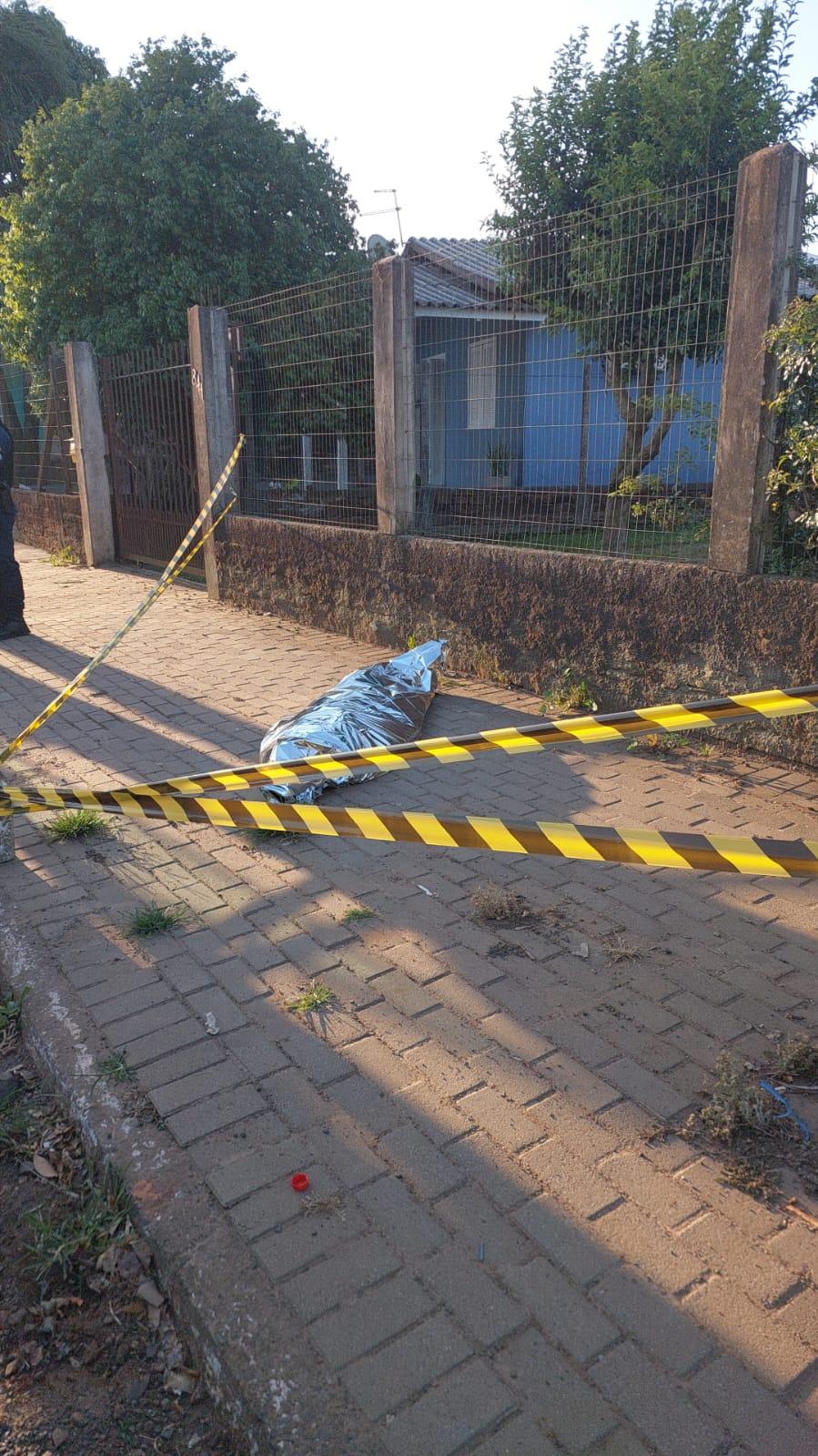Morador de rua de 29 anos morre após ser agredido no Veneza