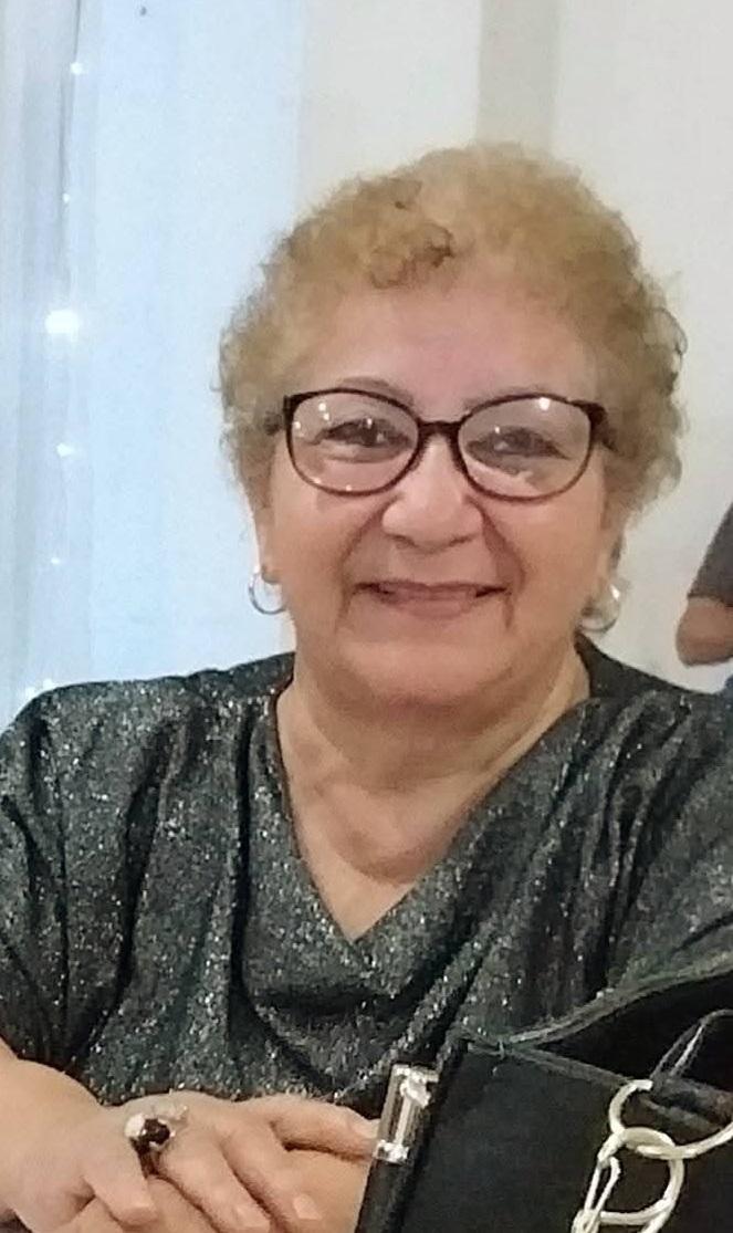 prefeitura e Simev emitem nota de pesar pelo falecimento de Jane Marinete da Silva