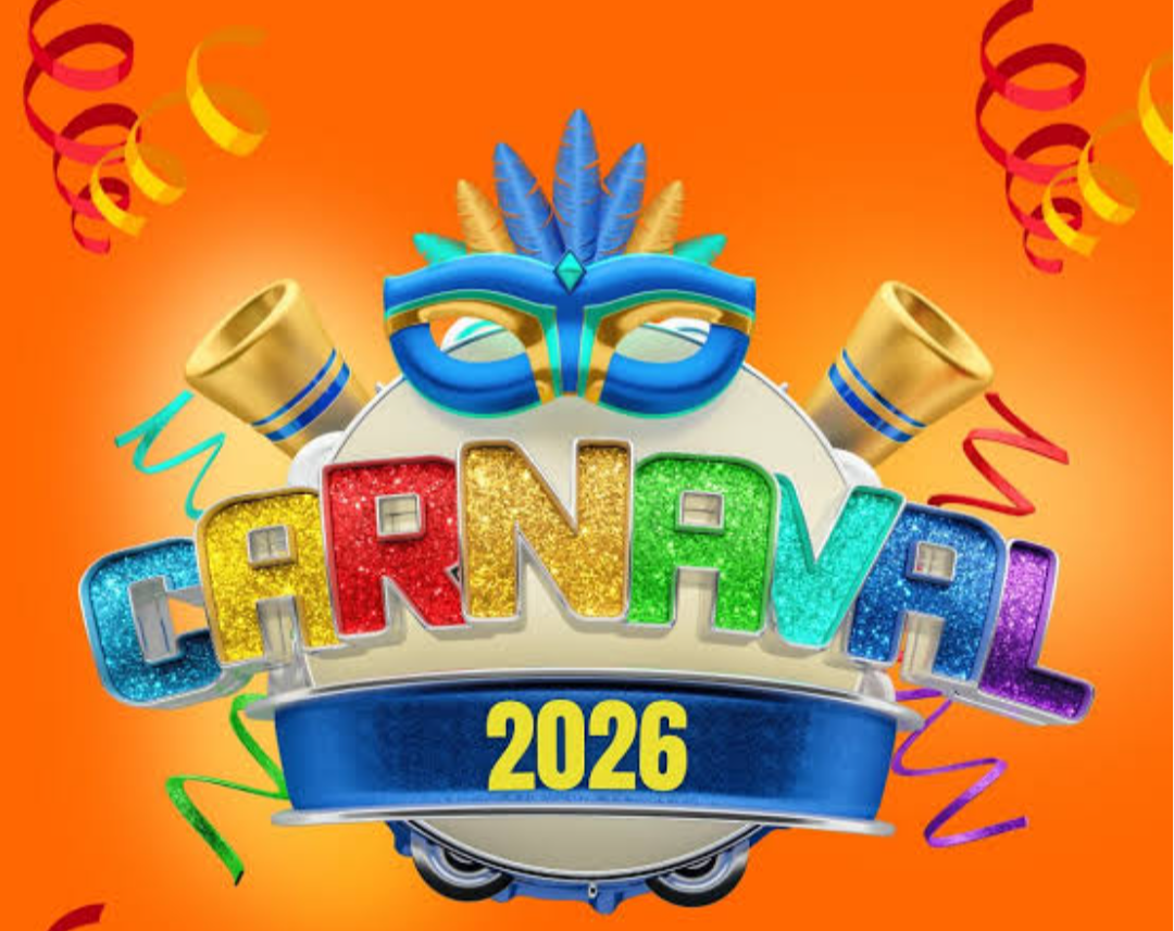 Estância Velha abre inscrições para escolha da Corte do Carnaval 2026/2027