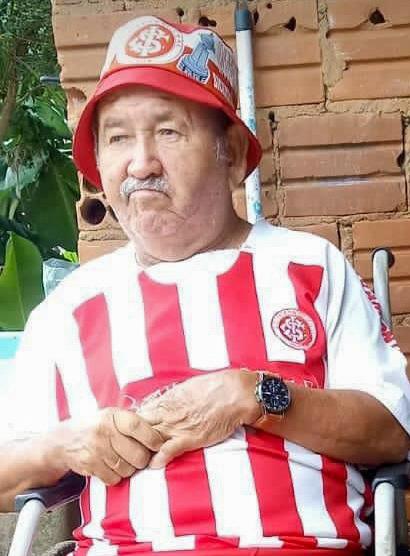 Estância Velha se despede de Oliveira Garcia,  o 