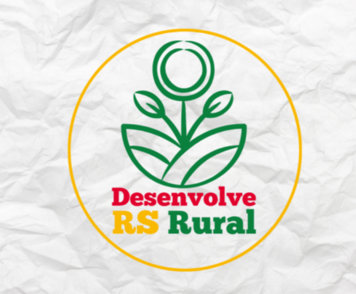 Escritório da Emater recebe inscrições do Programa Desenvolve RS Rural em Estância Velha