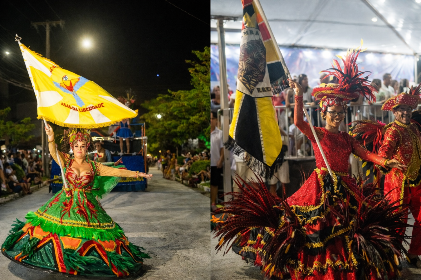 Estância Velha prepara o Carnaval 2026