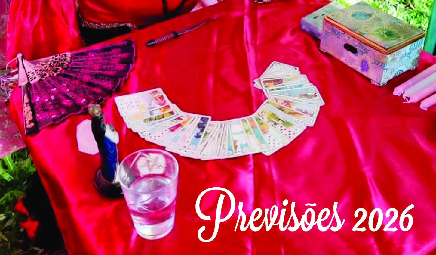O que 2026 reserva para você?