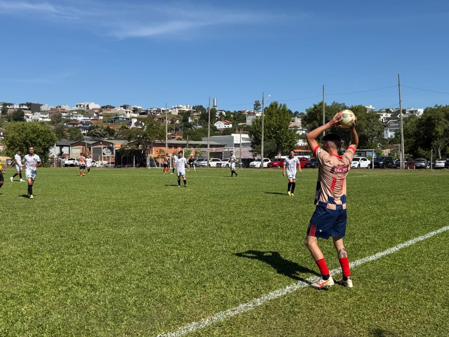 Definidos os semifinalistas do Interbairros 2026 em Estância Velha