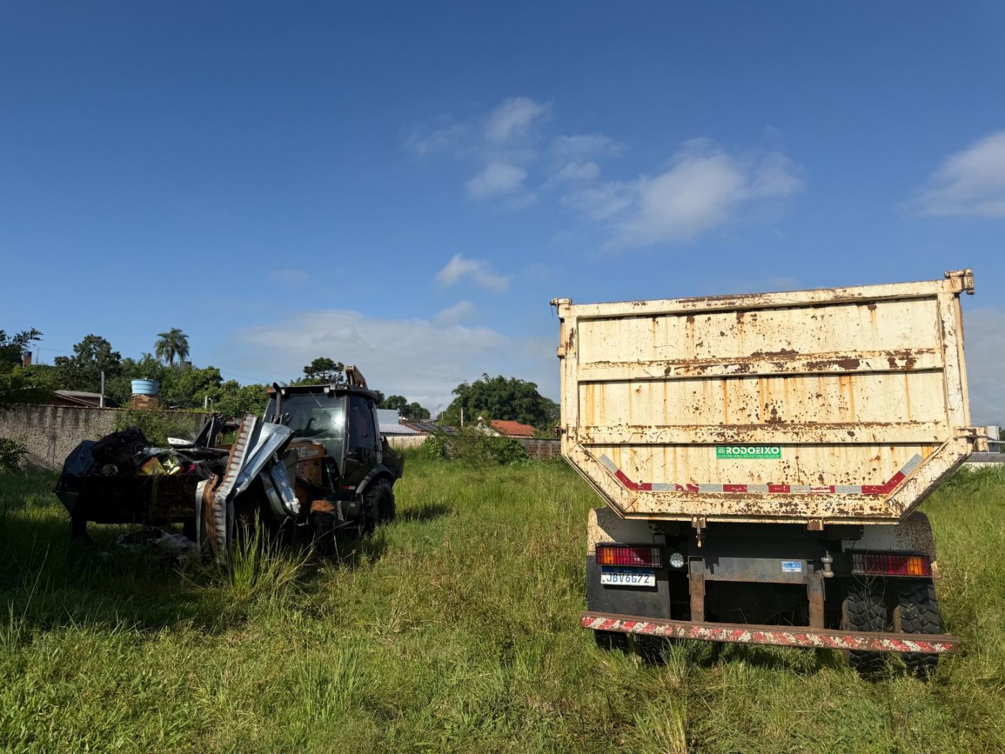 Estância Velha confirma primeiro caso de dengue em 2026