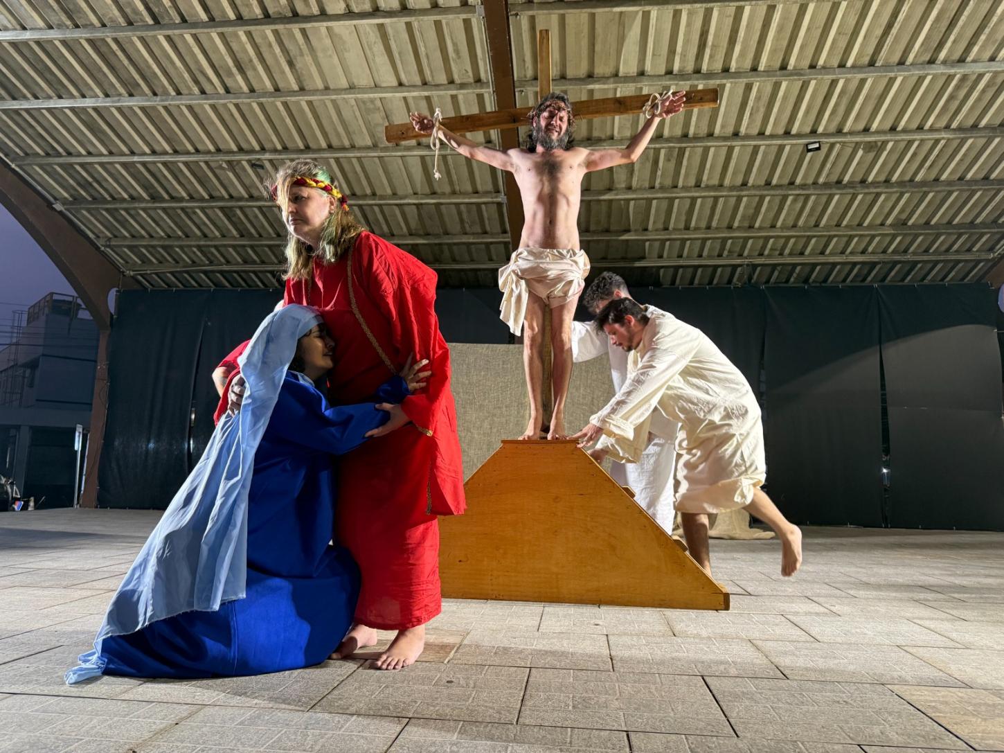 Estância velha tem programação familiar de Páscoa