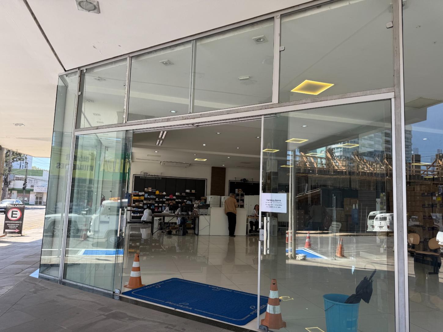 Farmácia Básica passa a exigir Cartão SUS para retirada de medicamentos