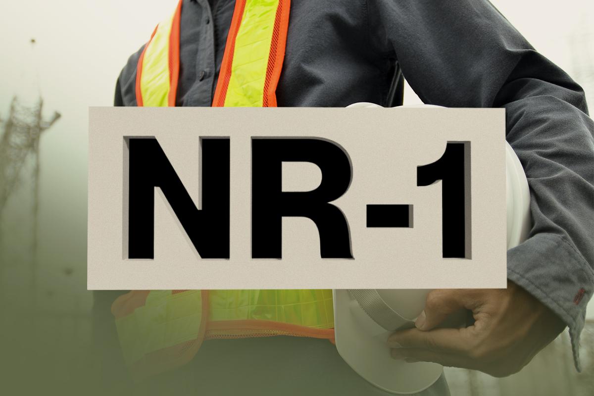 NR 01 e o Gerenciamento de Riscos: O alicerce da segurança jurídica na sua empresa