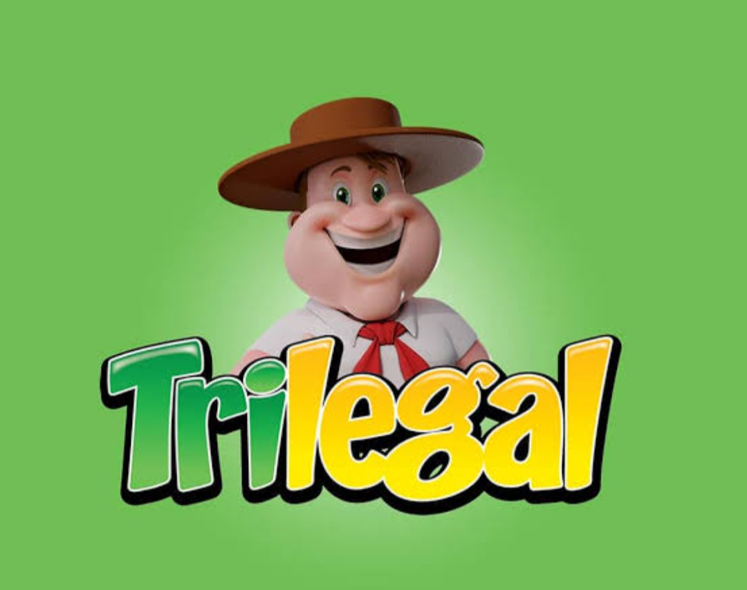 Trilegal premia dois moradores de Estância Velha