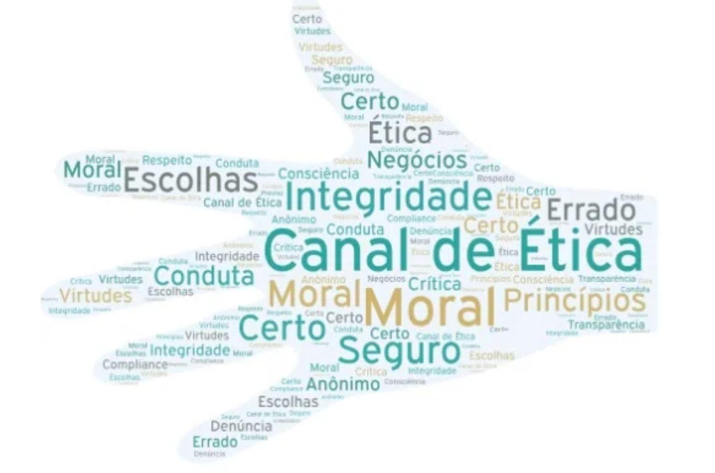 CANAL DE ÉTICA 4.0: TECNOLOGIA E LEI COMO GUARDIÃS DA GOVERNANÇA E CONFIANÇA