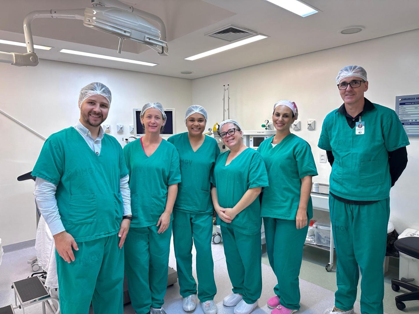 Estância Velha agora realiza cirurgias ginecológicas no Hospital Getúlio Vargas