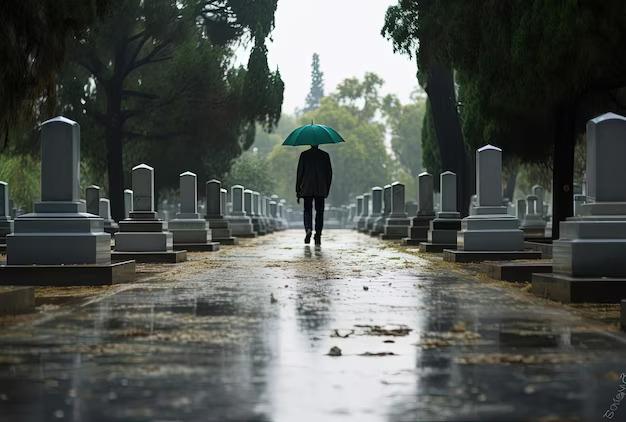 “Fazer o quê? A vida continua...”