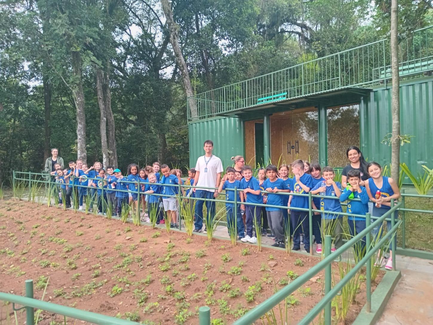 Município prepara o 1º Fórum Municipal Estância Velha Cidade Sustentável