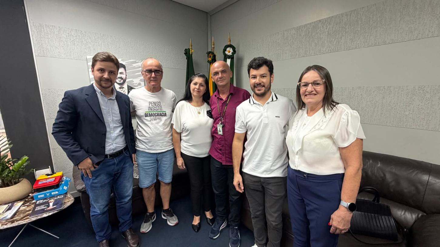 Nova emenda parlamentar é destinada para a área da saúde em Estância Velha 