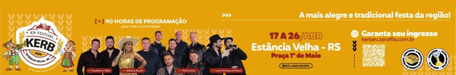 Prefeitura Municipal de Estância Velha