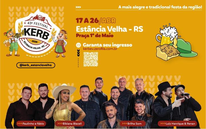 Prefeitura Municipal de Estância Velha