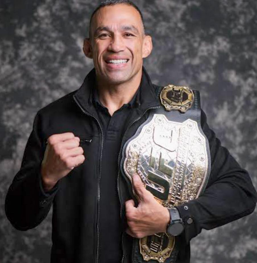 Academia de Estância Velha traz Fabrício Werdum em Seminário de Jiu-jitsu 